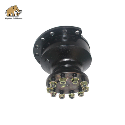 Poclain A01498D MS05-2-133-F05-1230-DF00 MOFFETT M55 Động cơ ổ cuối cùng