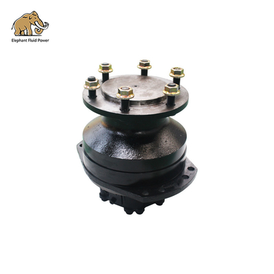 Poclain MS08-2-121-M08-1120-E000 Động cơ quang cho máy xây dựng