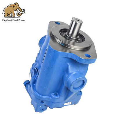 Vickers PVB29 Trình bơm piston trục thay thế thiết bị nặng Bảo trì sửa chữa phụ tùng