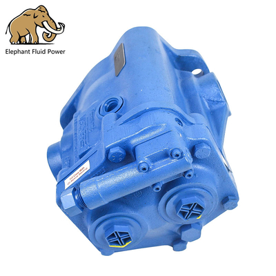 Vickers PVB29 Trình bơm piston trục thay thế thiết bị nặng Bảo trì sửa chữa phụ tùng