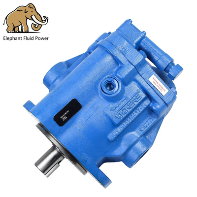 Vickers PVB29 Trình bơm piston trục thay thế thiết bị nặng Bảo trì sửa chữa phụ tùng