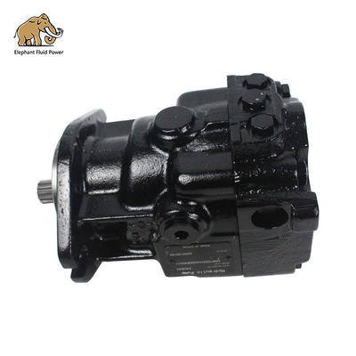 Series 40 MMF035D và MMV035D động cơ axis piston OEM chất lượng giá tốt nhất