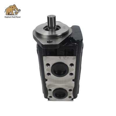 Các bộ phận máy kéo Casappa P30.38 Máy bơm thay thế chất lượng OEM Giá nhà máy