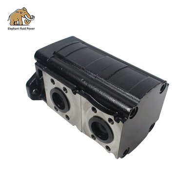 Các bộ phận máy kéo Casappa P30.38 Máy bơm thay thế chất lượng OEM Giá nhà máy