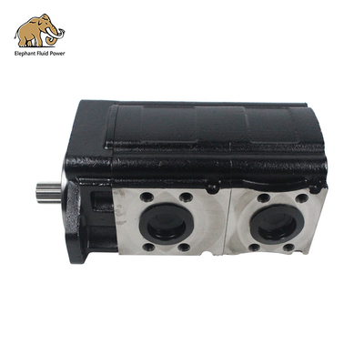 Các bộ phận máy kéo Casappa P30.38 Máy bơm thay thế chất lượng OEM Giá nhà máy