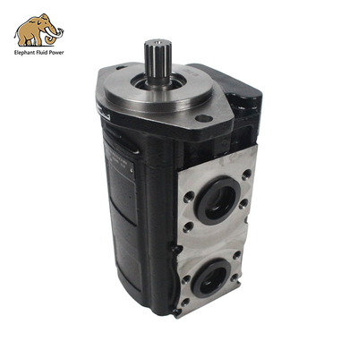 Các bộ phận máy kéo Casappa P30.38 Máy bơm thay thế chất lượng OEM Giá nhà máy