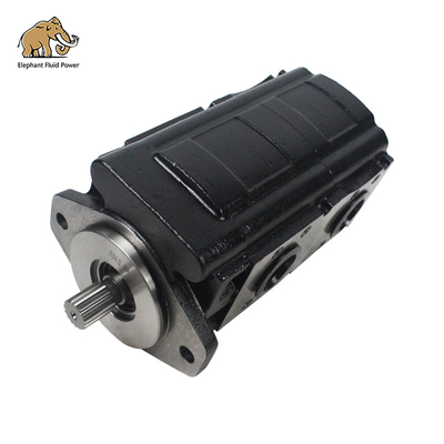 Các bộ phận máy kéo Casappa P30.38 Máy bơm thay thế chất lượng OEM Giá nhà máy