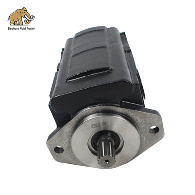 Các bộ phận máy kéo Casappa P30.38 Máy bơm thay thế chất lượng OEM Giá nhà máy