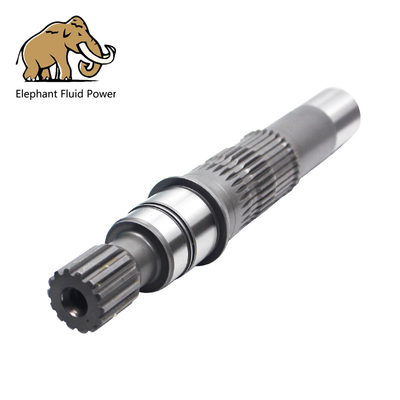 90M75 Bộ sửa chữa động cơ thủy lực Phân tích động cơ Dấu ấn dầu Goma Vòng đệm