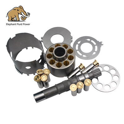 90M75 Bộ sửa chữa động cơ thủy lực Phân tích động cơ Dấu ấn dầu Goma Vòng đệm