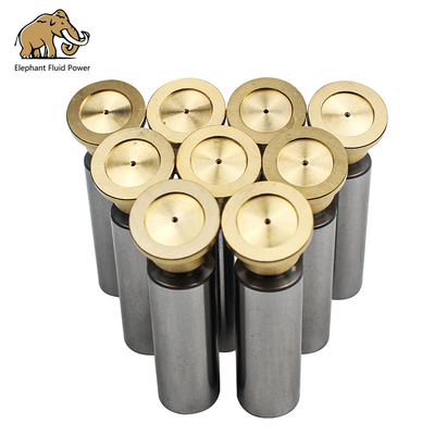 90M75 Bộ sửa chữa động cơ thủy lực Phân tích động cơ Dấu ấn dầu Goma Vòng đệm