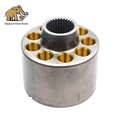 90M75 Bộ sửa chữa động cơ thủy lực Phân tích động cơ Dấu ấn dầu Goma Vòng đệm