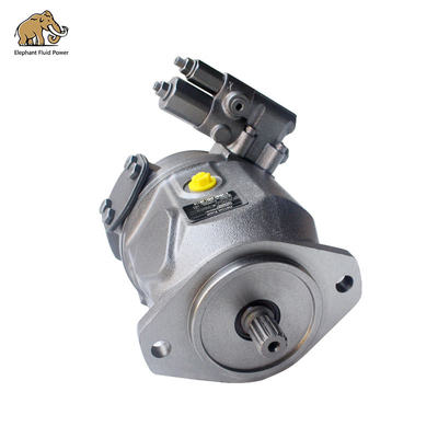 A10VSO28 Máy bơm máy đào Rexroth loại bơm piston thủy lực thích hợp cho thiết bị xây dựng