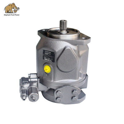 A10VSO28 Máy bơm máy đào Rexroth loại bơm piston thủy lực thích hợp cho thiết bị xây dựng