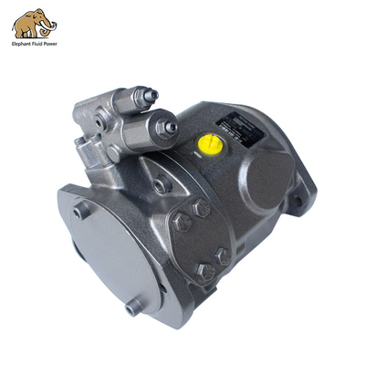 A10VSO28 Máy bơm máy đào Rexroth loại bơm piston thủy lực thích hợp cho thiết bị xây dựng