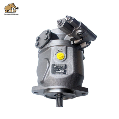 A10VSO28 Máy bơm máy đào Rexroth loại bơm piston thủy lực thích hợp cho thiết bị xây dựng