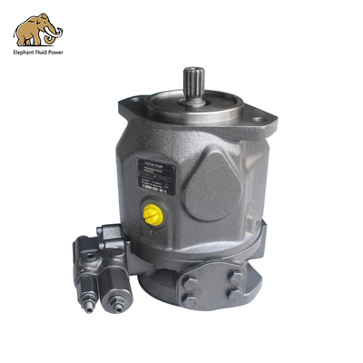 A10VSO28 Máy bơm máy đào Rexroth loại bơm piston thủy lực thích hợp cho thiết bị xây dựng
