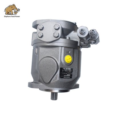 A10VSO28 Máy bơm máy đào Rexroth loại bơm piston thủy lực thích hợp cho thiết bị xây dựng
