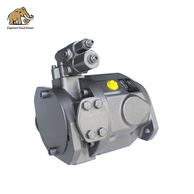 A10VSO28 Máy bơm máy đào Rexroth loại bơm piston thủy lực thích hợp cho thiết bị xây dựng