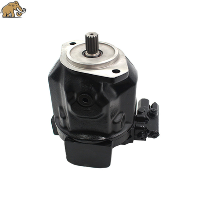 A10VSO45 Máy bơm xe đẩy Bơm píton thủy lực loại Rexroth phù hợp với máy bơm xe đẩy hoặc máy di chuyển đất