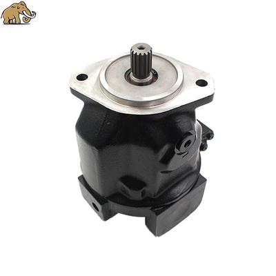 A10VSO45 Máy bơm xe đẩy Bơm píton thủy lực loại Rexroth phù hợp với máy bơm xe đẩy hoặc máy di chuyển đất