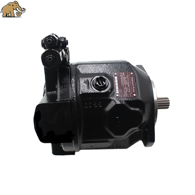 A10VSO45 Máy bơm xe đẩy Bơm píton thủy lực loại Rexroth phù hợp với máy bơm xe đẩy hoặc máy di chuyển đất
