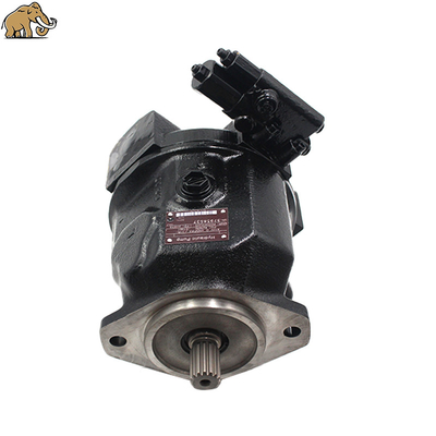 A10VSO45 Máy bơm xe đẩy Bơm píton thủy lực loại Rexroth phù hợp với máy bơm xe đẩy hoặc máy di chuyển đất