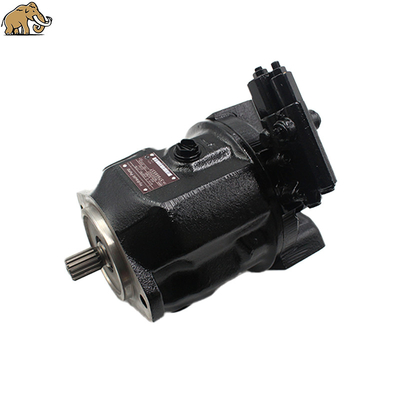 A10VSO45 Máy bơm xe đẩy Bơm píton thủy lực loại Rexroth phù hợp với máy bơm xe đẩy hoặc máy di chuyển đất
