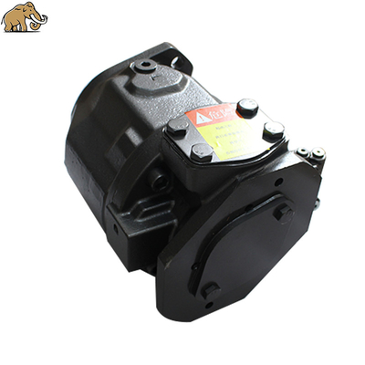 A10VSO71 Bơm piston thủy lực loại Rexroth thích hợp cho bộ tải xô Bộ tải phía trước hoặc bộ tải