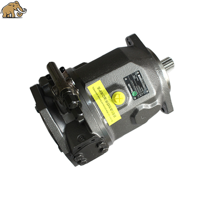 A10VSO71 Bơm piston thủy lực loại Rexroth thích hợp cho bộ tải xô Bộ tải phía trước hoặc bộ tải