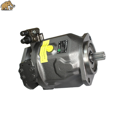 A10VSO71 Bơm piston thủy lực loại Rexroth thích hợp cho bộ tải xô Bộ tải phía trước hoặc bộ tải