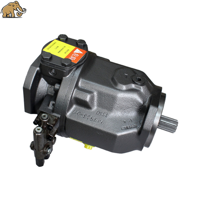A10VSO71 Bơm piston thủy lực loại Rexroth thích hợp cho bộ tải xô Bộ tải phía trước hoặc bộ tải
