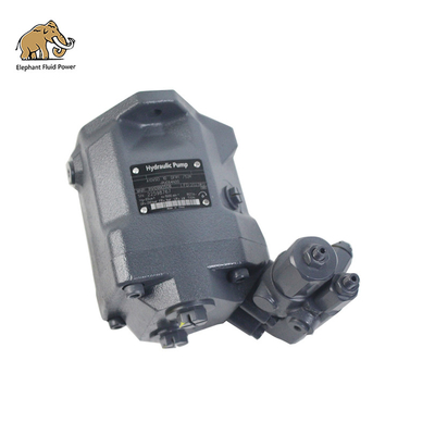 A10VSO100 Máy bơm thủy lực OEM mới cho khai thác mỏ được sản xuất tại Trung Quốc Hiệu suất tốt Chuyển nhanh