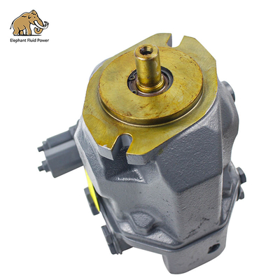 A10VSO18DFR Máy bơm thủy lực OEM mới được sử dụng cho máy thu hoạch nông nghiệp được sản xuất tại Trung Quốc Hiệu suất tốt Chuyển hàng nhanh