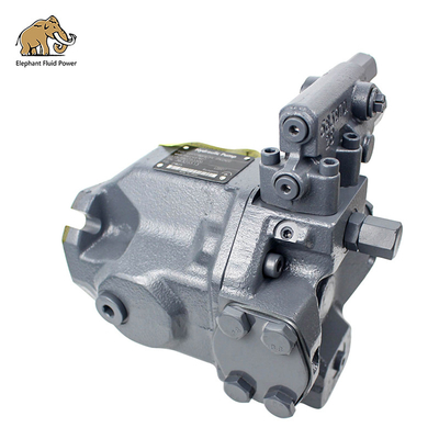 A10VSO18DFR Máy bơm thủy lực OEM mới được sử dụng cho máy thu hoạch nông nghiệp được sản xuất tại Trung Quốc Hiệu suất tốt Chuyển hàng nhanh