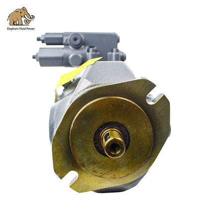 A10VSO18DFR Máy bơm thủy lực OEM mới được sử dụng cho máy thu hoạch nông nghiệp được sản xuất tại Trung Quốc Hiệu suất tốt Chuyển hàng nhanh