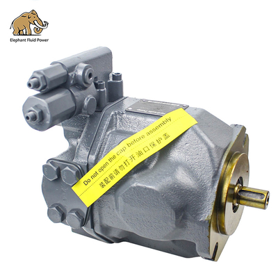 A10VSO18DFR Máy bơm thủy lực OEM mới được sử dụng cho máy thu hoạch nông nghiệp được sản xuất tại Trung Quốc Hiệu suất tốt Chuyển hàng nhanh