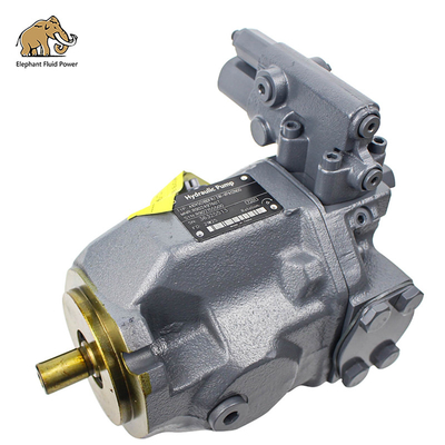 A10VSO18DFR Máy bơm thủy lực OEM mới được sử dụng cho máy thu hoạch nông nghiệp được sản xuất tại Trung Quốc Hiệu suất tốt Chuyển hàng nhanh