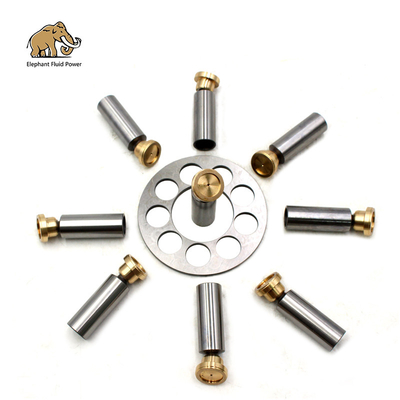 Bộ phận sửa chữa máy bơm piston thủy lực cho Eaton PVH74