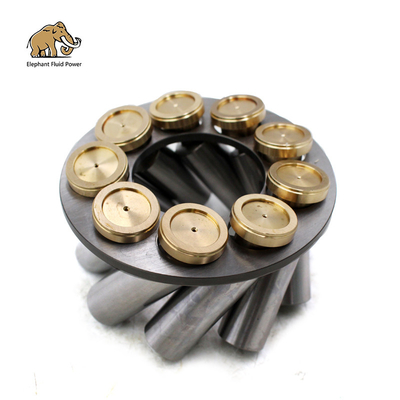 Bộ phận sửa chữa máy bơm piston thủy lực cho Eaton PVH74