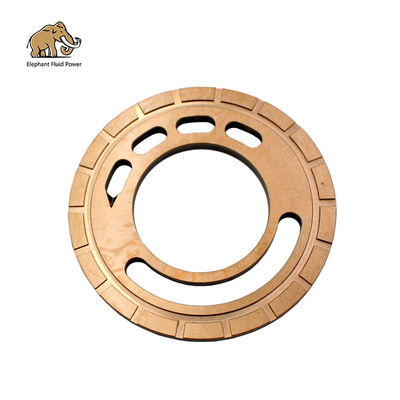 Bộ phận sửa chữa máy bơm piston thủy lực cho Eaton PVH74