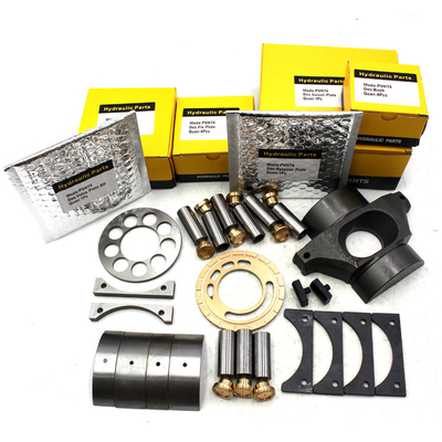 Bộ phận sửa chữa máy bơm piston thủy lực cho Eaton PVH74