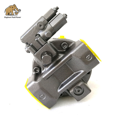 A10VSO45DFR1/31R Máy bơm thủy lực OEM mới được sử dụng cho máy thu hoạch thức ăn chăn nuôi được sản xuất tại Trung Quốc Hiệu suất tốt, giao hàng nhanh