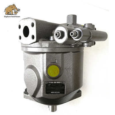 A10VSO45DFR1/31R Máy bơm thủy lực OEM mới được sử dụng cho máy thu hoạch thức ăn chăn nuôi được sản xuất tại Trung Quốc Hiệu suất tốt, giao hàng nhanh