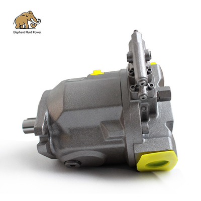 Máy bơm thủy lực OEM A10VSO71DFR1/31R mới được sử dụng cho máy thu bông hiệu suất vượt trội, được sản xuất tại Trung Quốc, vận chuyển nhanh