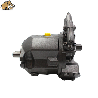 A10VSO45/31R Áo bơm thủy lực cho xe nâng Ứng dụng OEM mới được sản xuất ở Trung Quốc Sản xuất nhanh bền