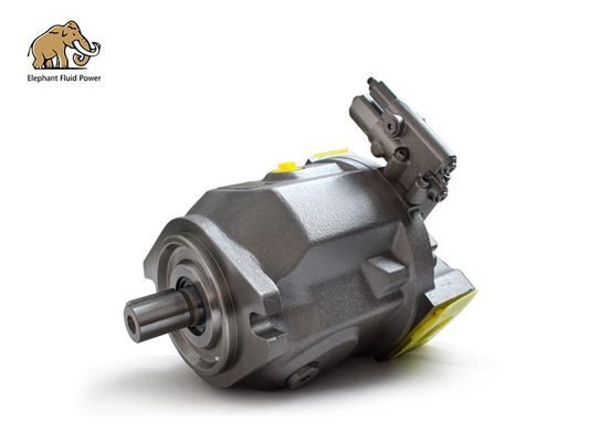 Các bộ phận phụ tùng cần cẩu chất lượng cao A10VSO71DFR1 máy bơm thủy lực cho cần cẩu OEM giao hàng nhanh chóng