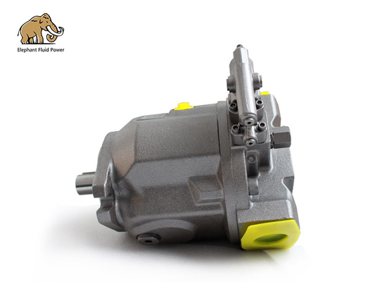 Các bộ phận phụ tùng cần cẩu chất lượng cao A10VSO71DFR1 máy bơm thủy lực cho cần cẩu OEM giao hàng nhanh chóng