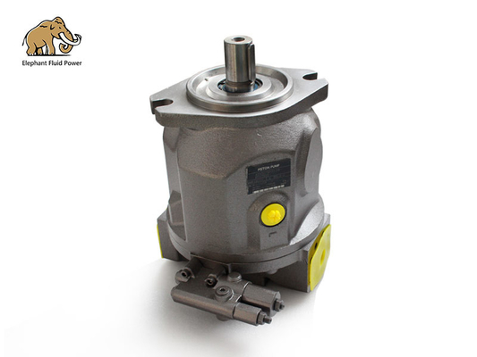 Các bộ phận phụ tùng cần cẩu chất lượng cao A10VSO71DFR1 máy bơm thủy lực cho cần cẩu OEM giao hàng nhanh chóng