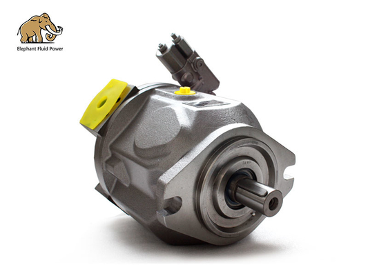 Các bộ phận phụ tùng cần cẩu chất lượng cao A10VSO71DFR1 máy bơm thủy lực cho cần cẩu OEM giao hàng nhanh chóng